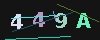 Gambar captcha