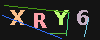 Gambar captcha